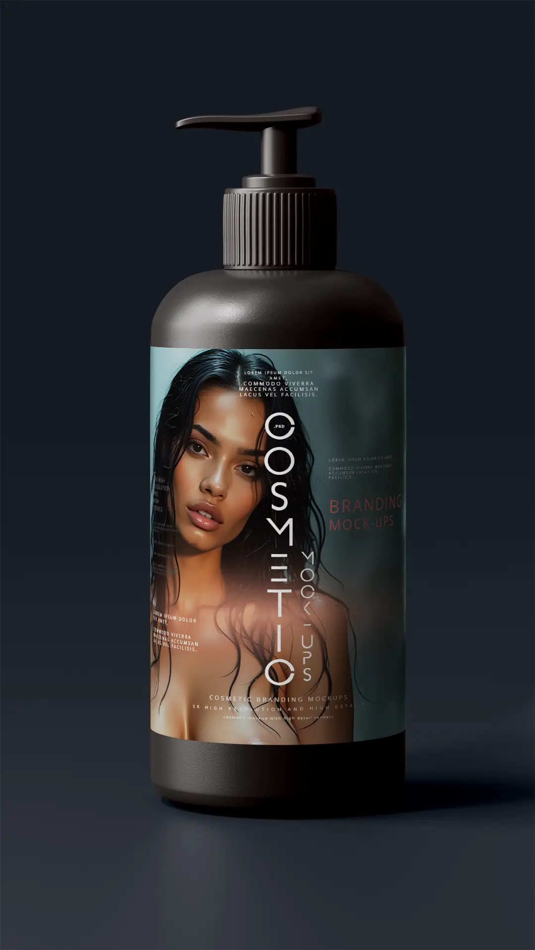 Thick & Curly Shampoo