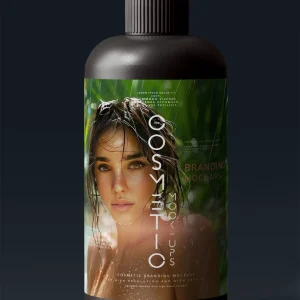 Brunette Conditioner