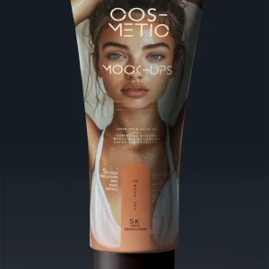 My Vanilla Body Lotion